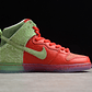 Dunk high strawberry cough - Miniatura 2