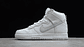 Dunk high pure platinum - Miniatura 1