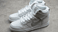 Dunk high pure platinum - Miniatura 5