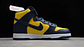 Dunk high michigan - Miniatura 2