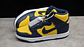 Dunk high michigan - Miniatura 3