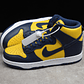 Dunk high michigan - Miniatura 3