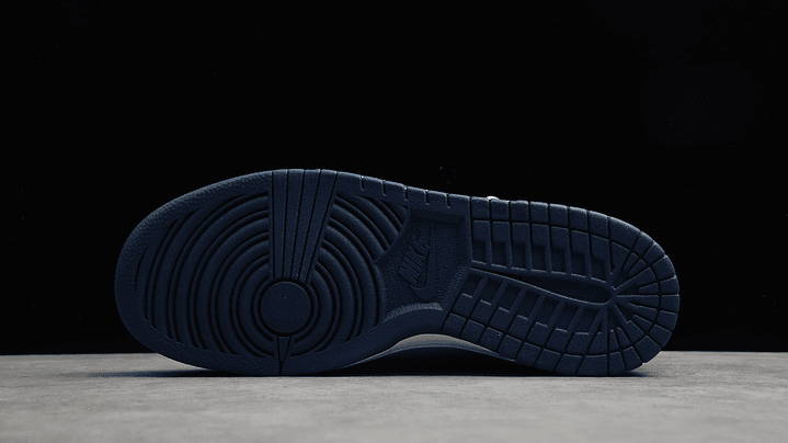 Dunk high michigan 4