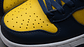 Dunk high michigan - Miniatura 6