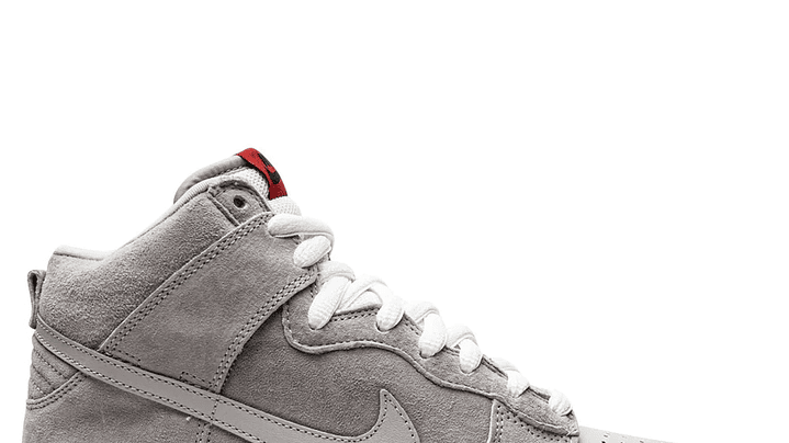 Dunk high pee wee herman 2