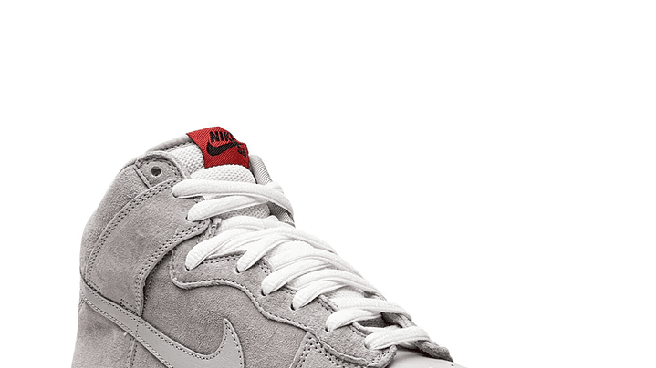 Dunk high pee wee herman 3