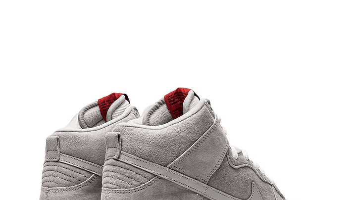 Dunk high pee wee herman 4