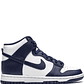 Dunk high midnight navy - Miniatura 1