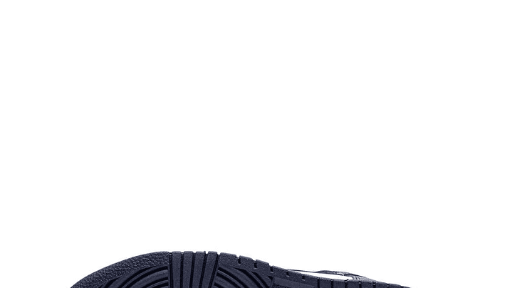 Dunk high midnight navy 4