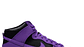 Dunk high psychic purple and black - Miniatura 1