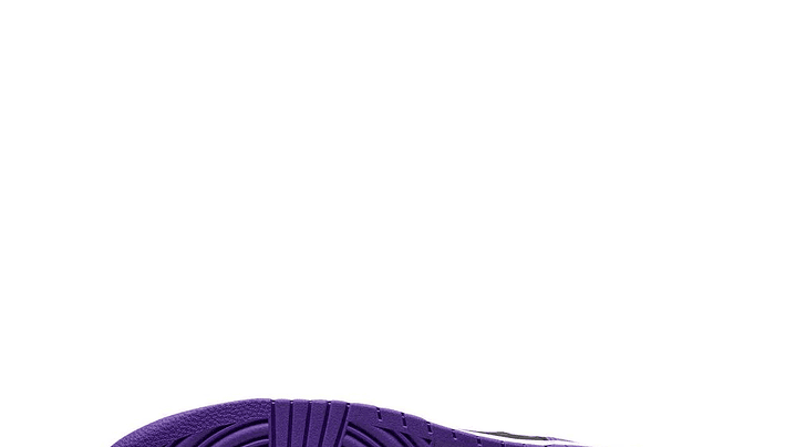 Dunk high psychic purple and black 4