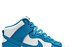 Dunk high laser blue - Miniatura 1