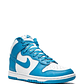 Dunk high laser blue - Miniatura 2