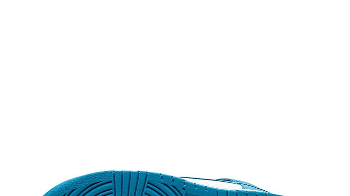 Dunk high laser blue 4