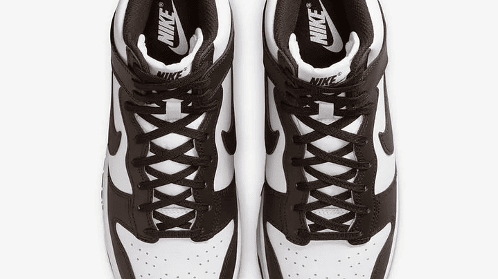 Dunk high palomino 4