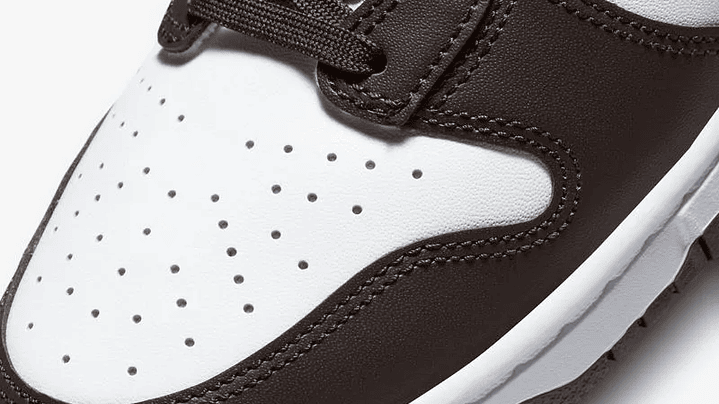 Dunk high palomino 6