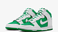 Dunk high pine green - Miniatura 2