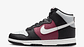 Dunk high rosewood - Miniatura 1