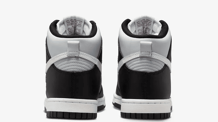 Dunk high rosewood 5