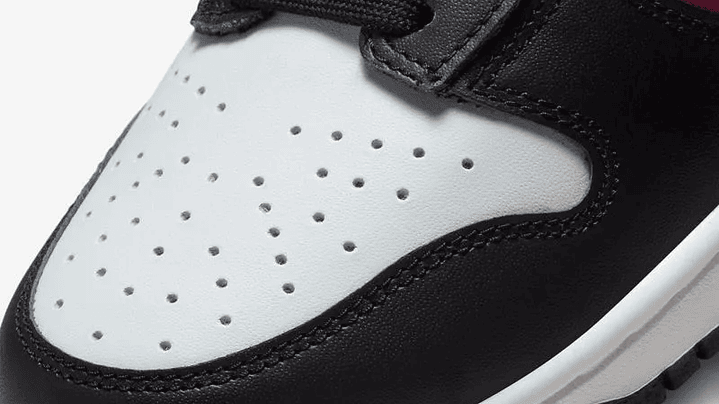 Dunk high rosewood 6