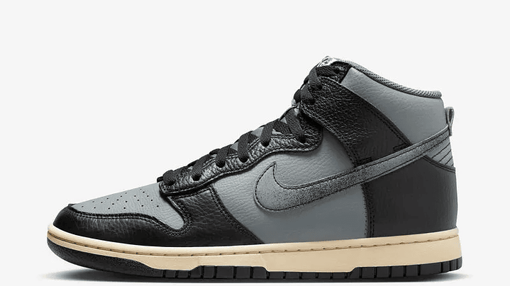 Dunk high 50 years of Hip-Hop 1