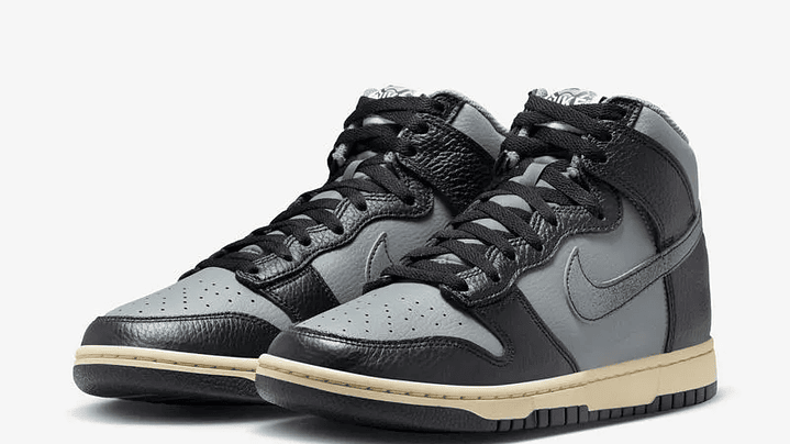 Dunk high 50 years of Hip-Hop 2