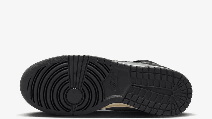 Dunk high 50 years of Hip-Hop 3