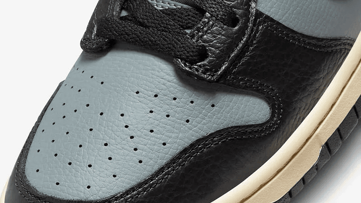 Dunk high 50 years of Hip-Hop 6