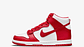 Dunk high university red - Miniatura 1