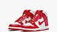 Dunk high university red - Miniatura 2