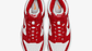 Dunk high university red - Miniatura 4