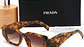 Gafas Prada jaguar - Miniatura 1