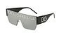 Gafas dolce & Gabanna  DG2233 negros/blanco - Miniatura 2