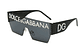 Gafas dolce & Gabanna  DG2233 negros - Miniatura 1