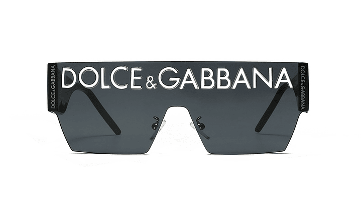 Gafas dolce & Gabanna  DG2233 negros 2