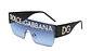 Gafas dolce & Gabanna  DG2233 azul/negrodegradado - Miniatura 1