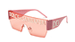 Gafas dolce & Gabanna  DG2233 rosadas - Miniatura 1