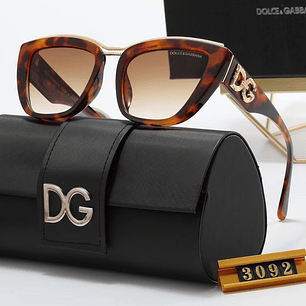 Gafas dolce & Gabanna cat  jaguar