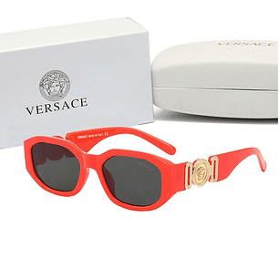 Gafas Versace 4361 rojas