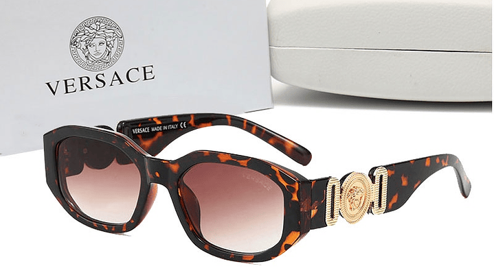 Gafas Versace 4361 jaguar 1