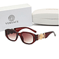 Gafas Versace 4361 wine - Miniatura 1