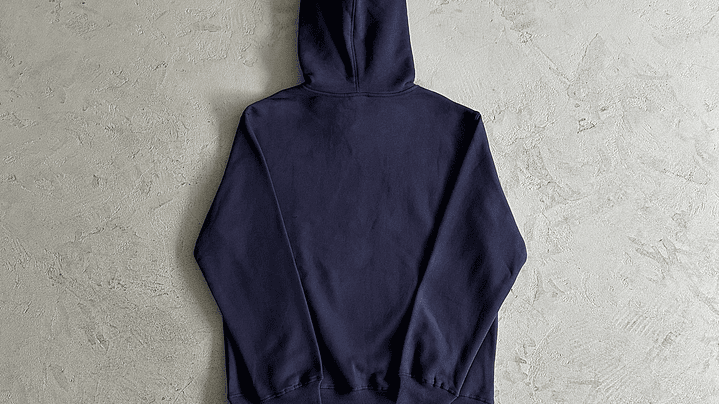 Hoodie Corteiz old navy 4