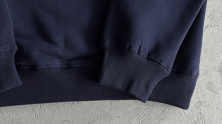 Hoodie Corteiz old navy 6