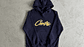 Hoodie Corteiz old navy - Miniatura 1