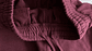 Pants Corteiz wine - Miniatura 3
