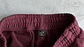Pants Corteiz wine - Miniatura 8