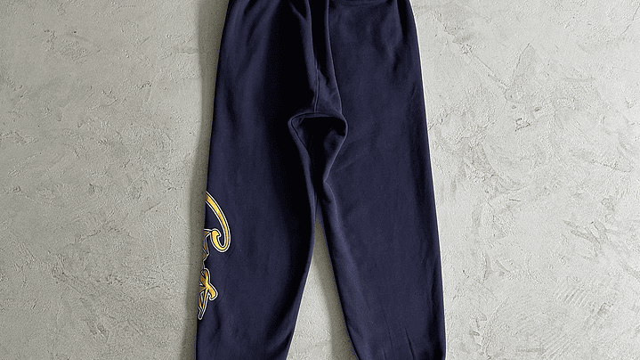 Pants Corteiz old navy 4