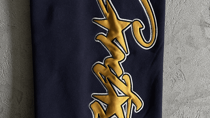 Pants Corteiz old navy 3