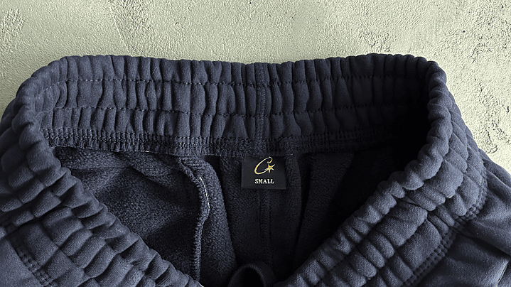 Pants Corteiz old navy 6