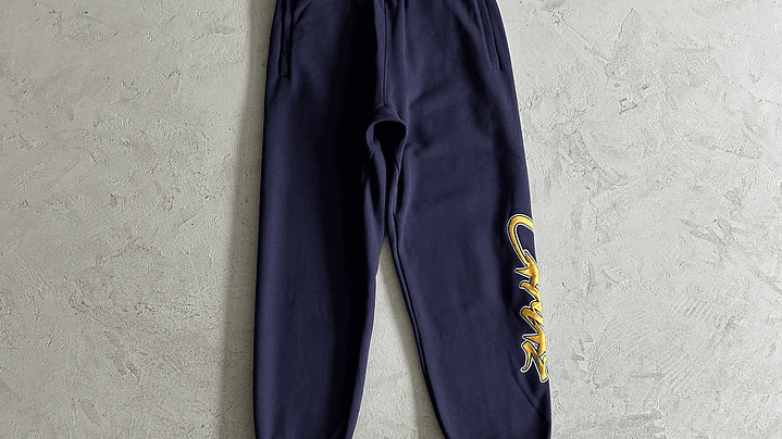 Pants Corteiz old navy 1